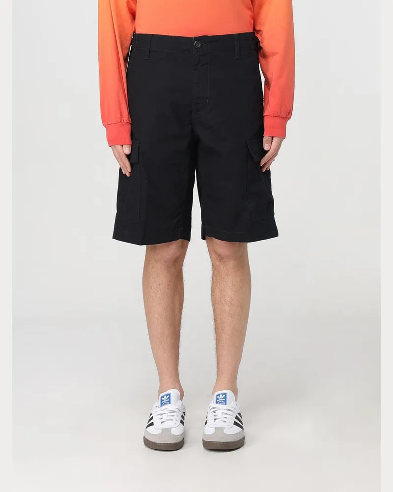 Carhartt WIP Shorts herren Schwarz