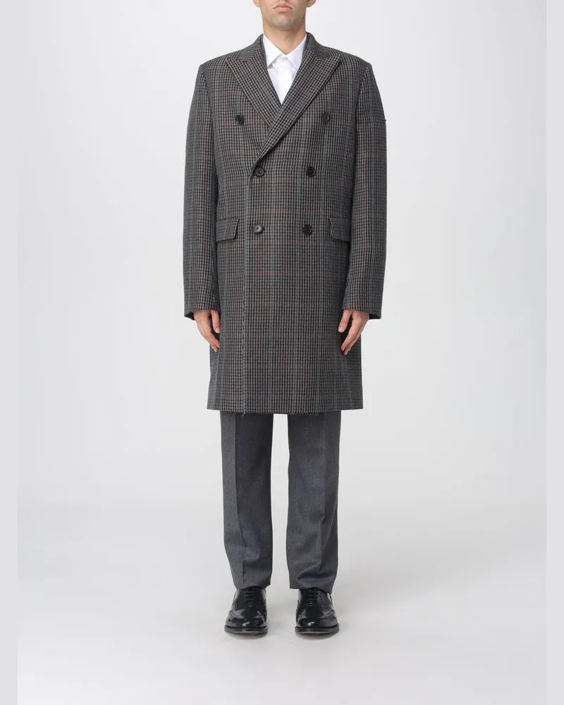 Paul Smith Mantel herren Braun