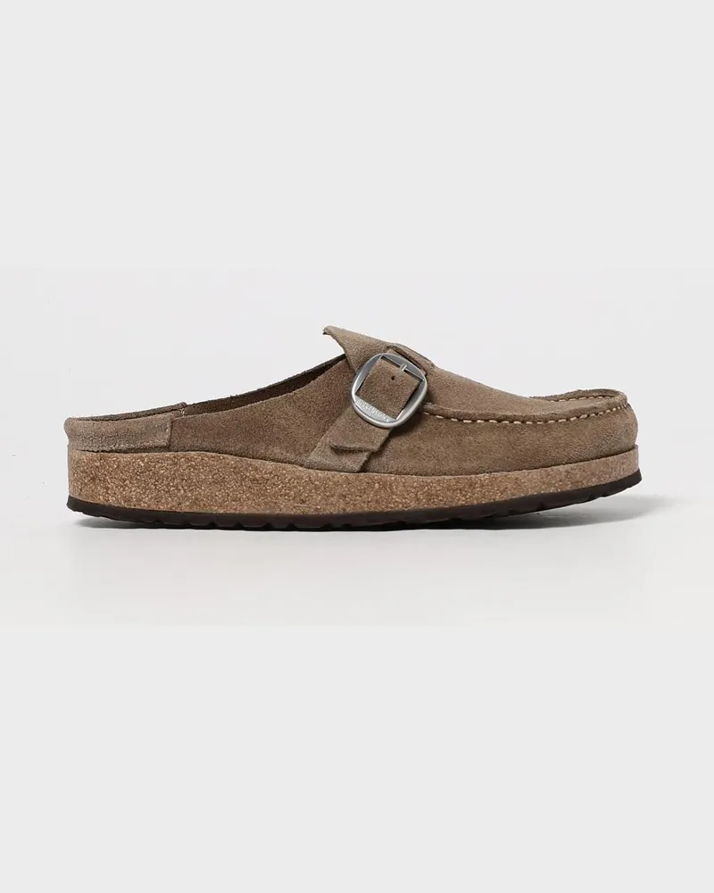 Birkenstock Schuhe herren Beige