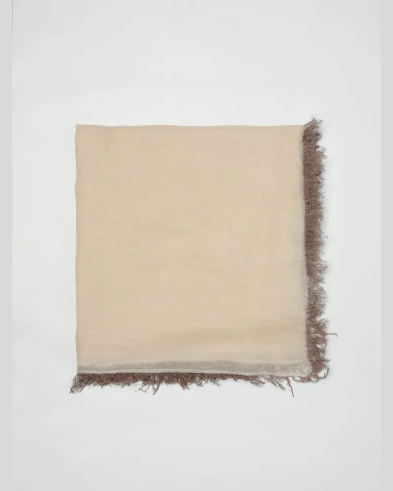 Faliero Sarti Schal damen Bunt