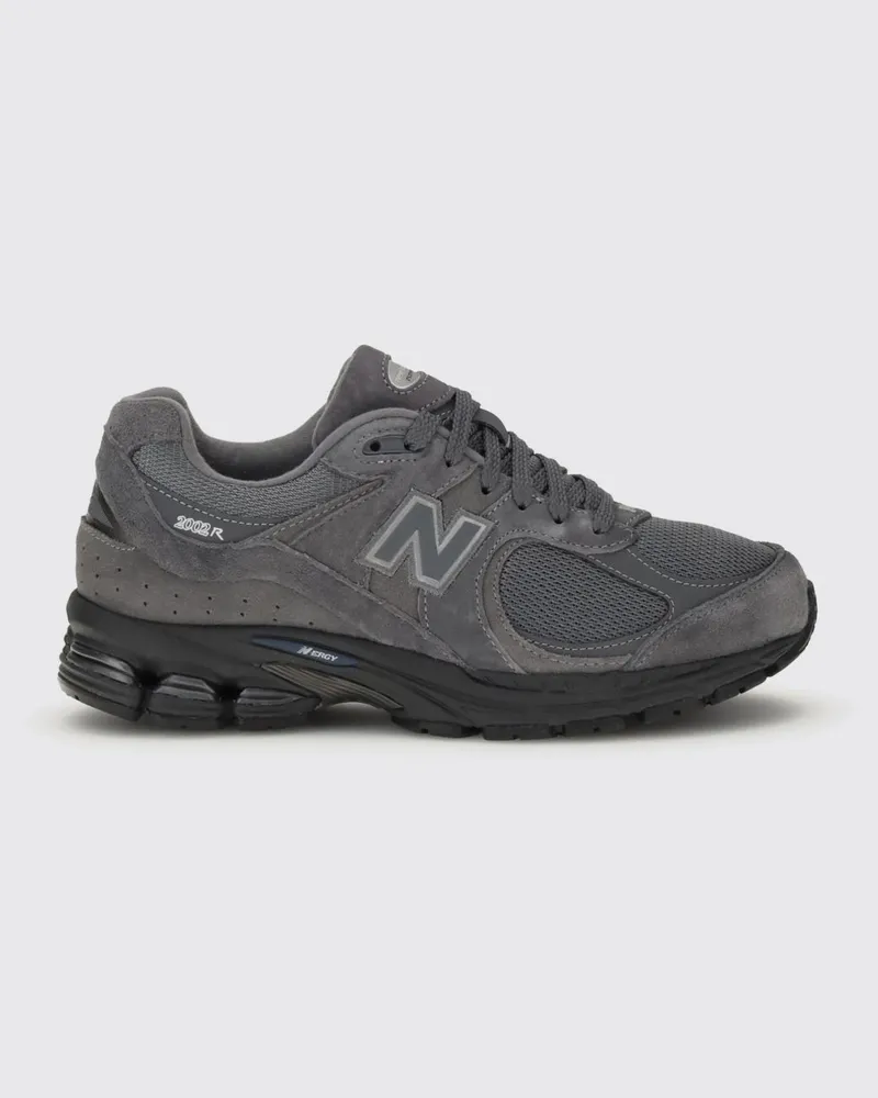New Balance Sneakers herren Grau