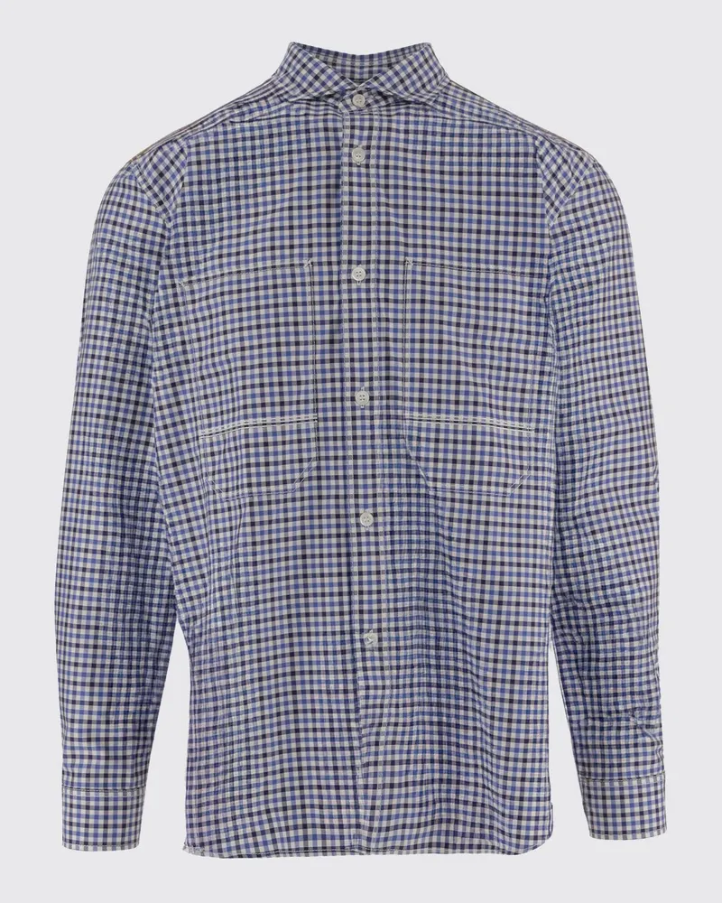 Junya Watanabe Hemd herren Rot