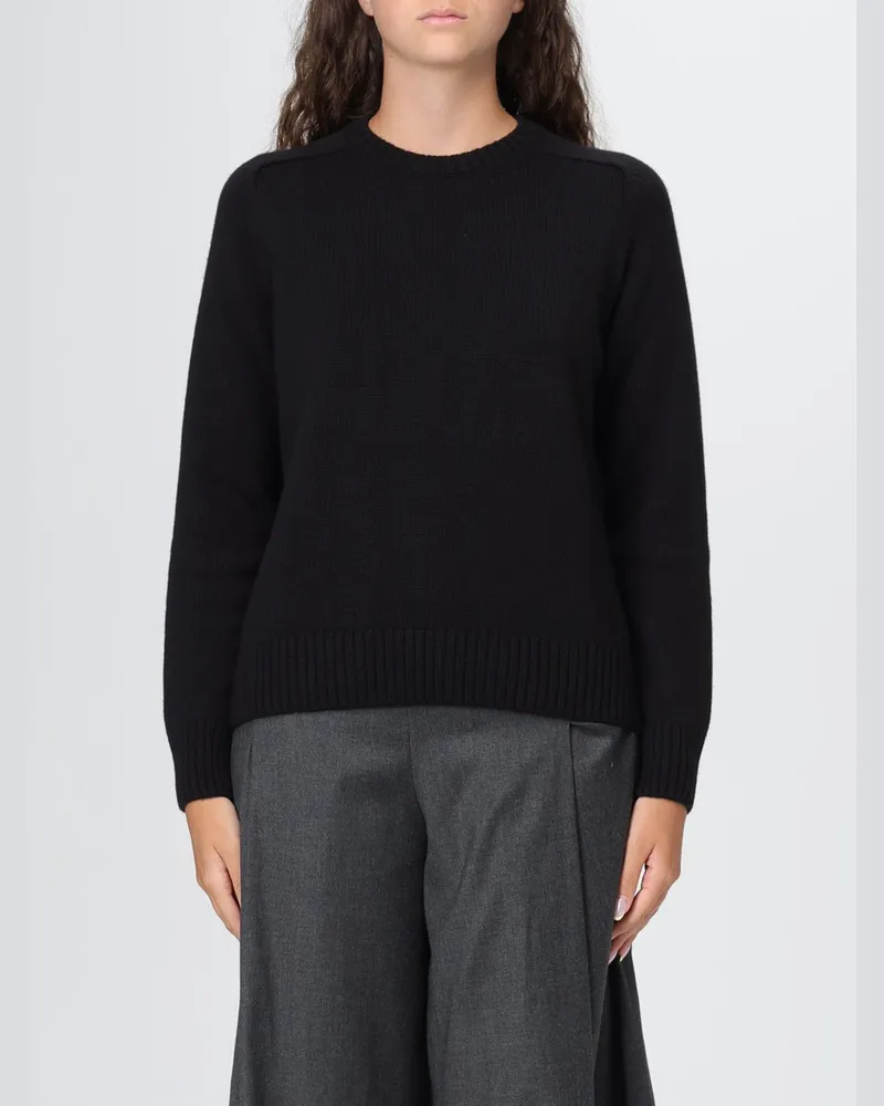 AGNONA Pullover damen Schwarz