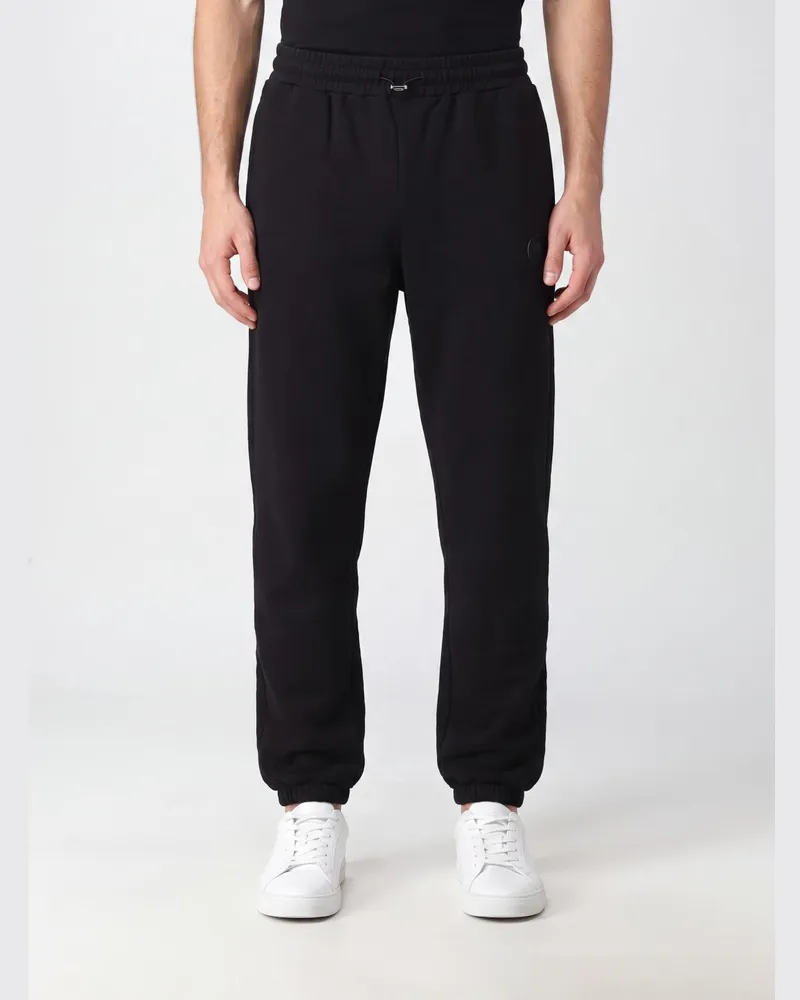 Philipp Plein Hose herren Schwarz