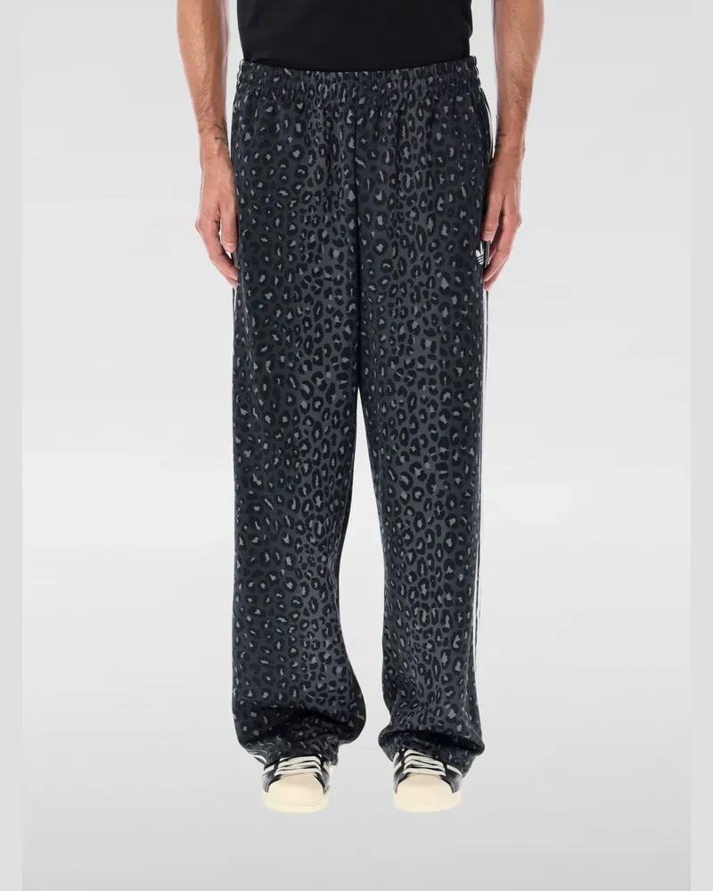 adidas Hose herren Schwarz