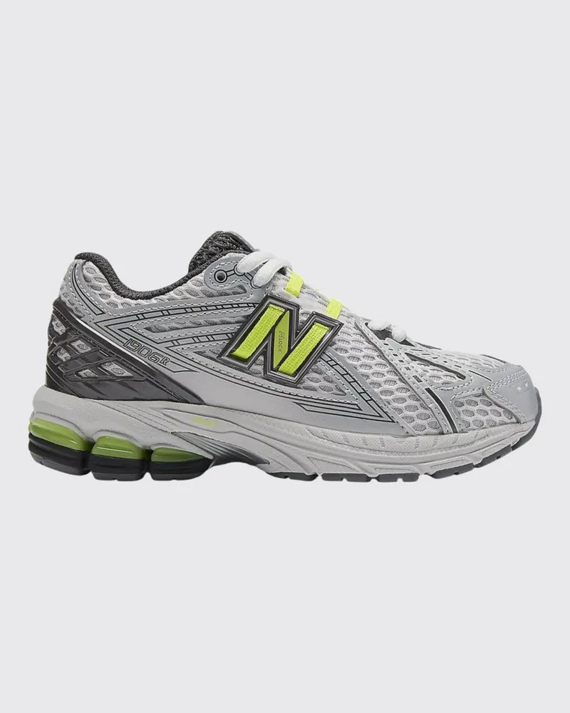 New Balance Schuhe kinder Schwarz