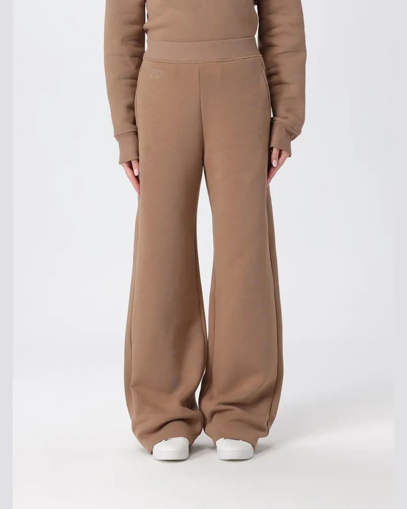 Max Mara Hose damen Max Mara Biscuit