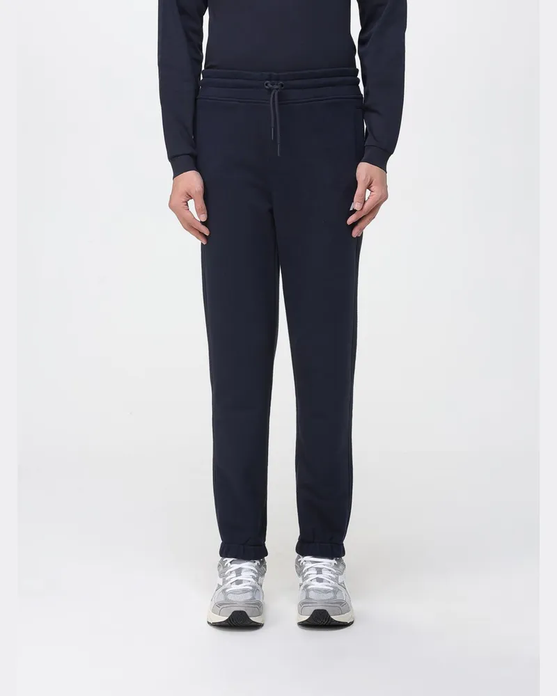 K-Way Hose herren Blau
