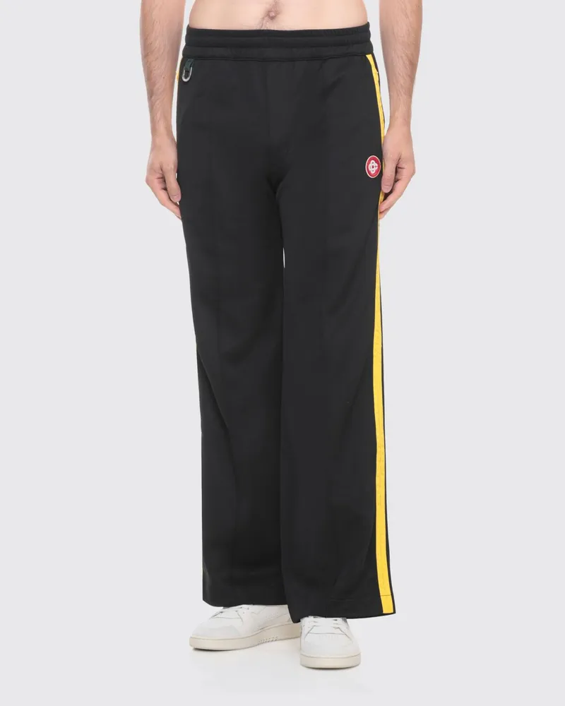 Casablanca Paris Hose herren Schwarz