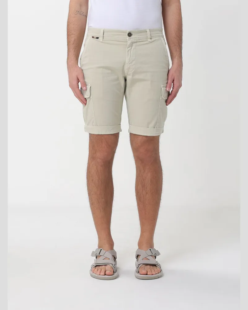 Mason's Shorts herren Camel