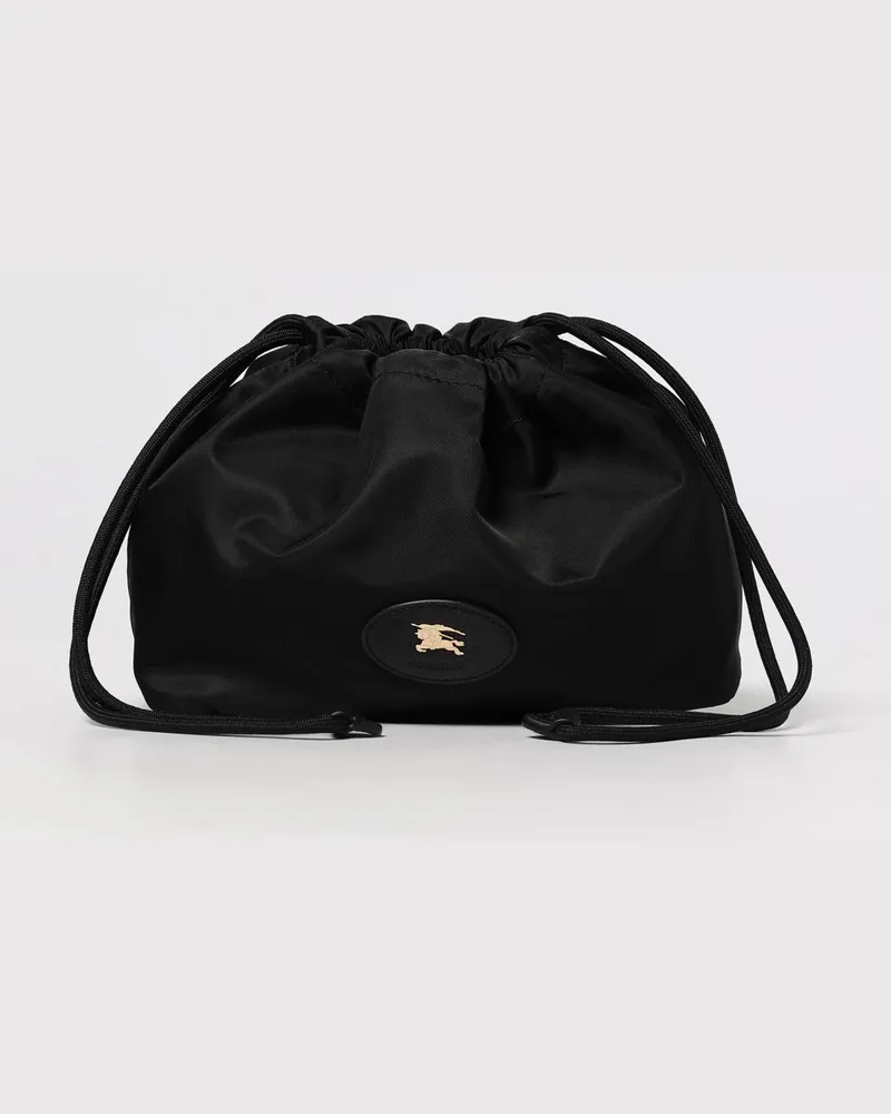 Burberry Handtasche damen Schwarz