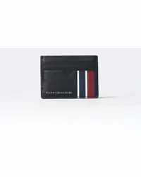 Tommy Hilfiger Portmonnaie Schwarz