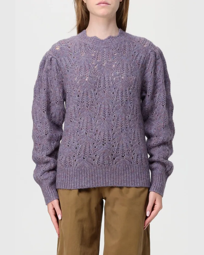 Étoile Isabel Marant Sweatshirt damen Bunt