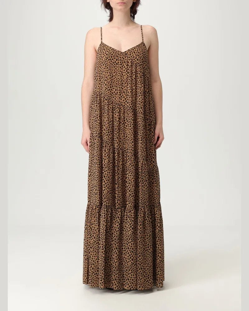 Michael Kors Kleider damen Beige
