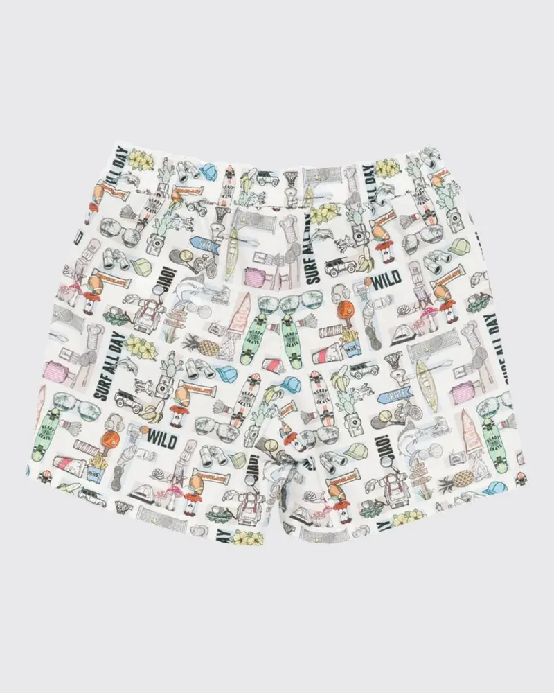 Fendi Hose kinder Weiß