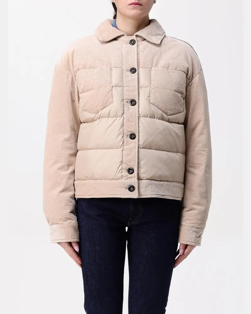 Parajumpers Mantel damen Beige