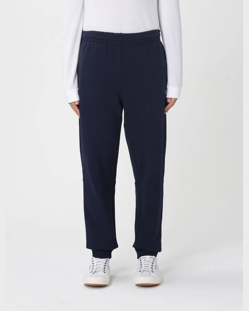 Lacoste Hose herren Blau