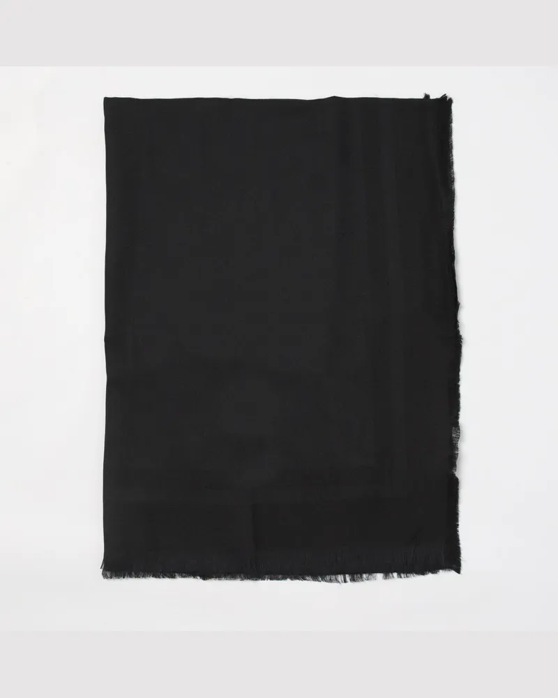 Elisabetta Franchi Schal damen Schwarz