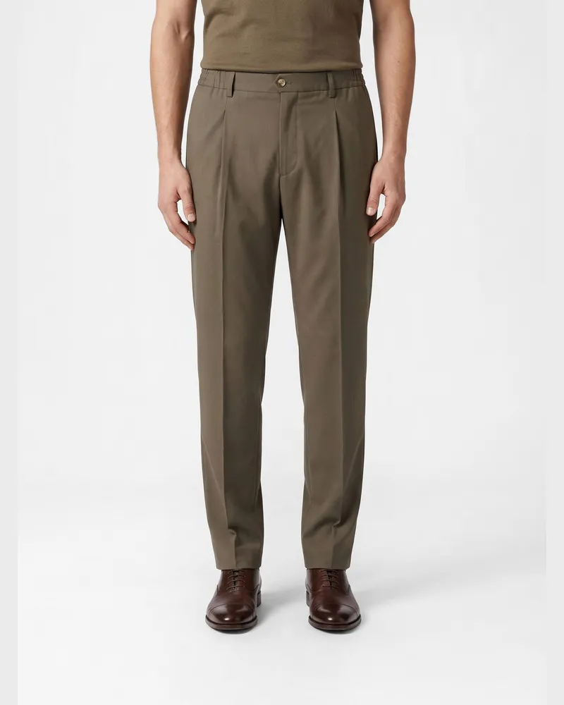 Briglia 1949 Hose damen Camel