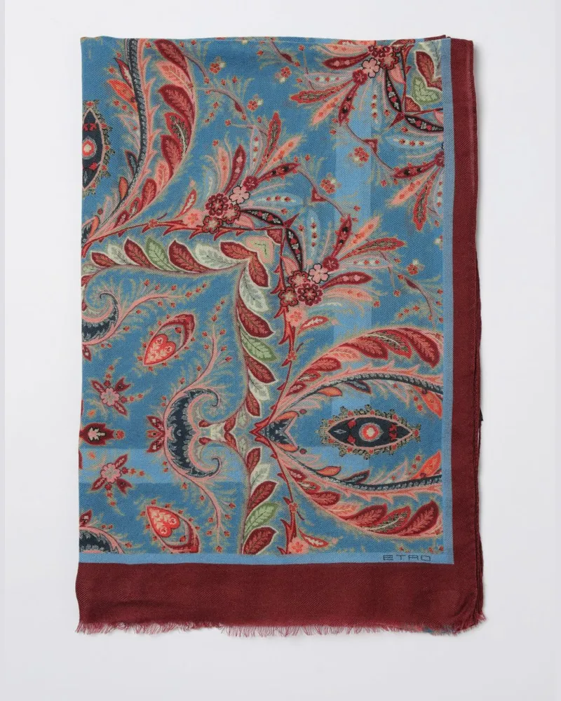 Etro Schal damen Bunt
