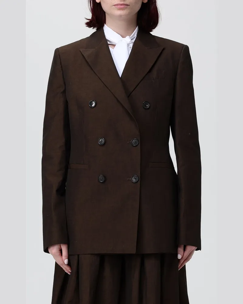 PT TORINO Jacke damen Braun