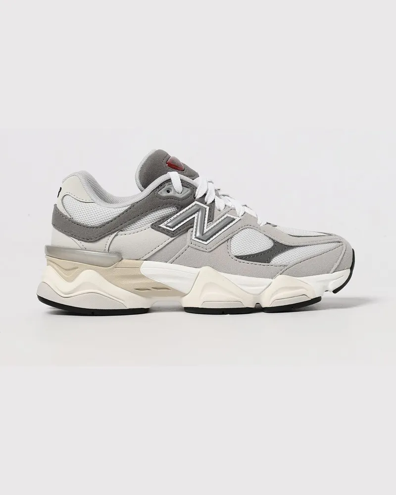 New Balance Schuhe kinder Grau