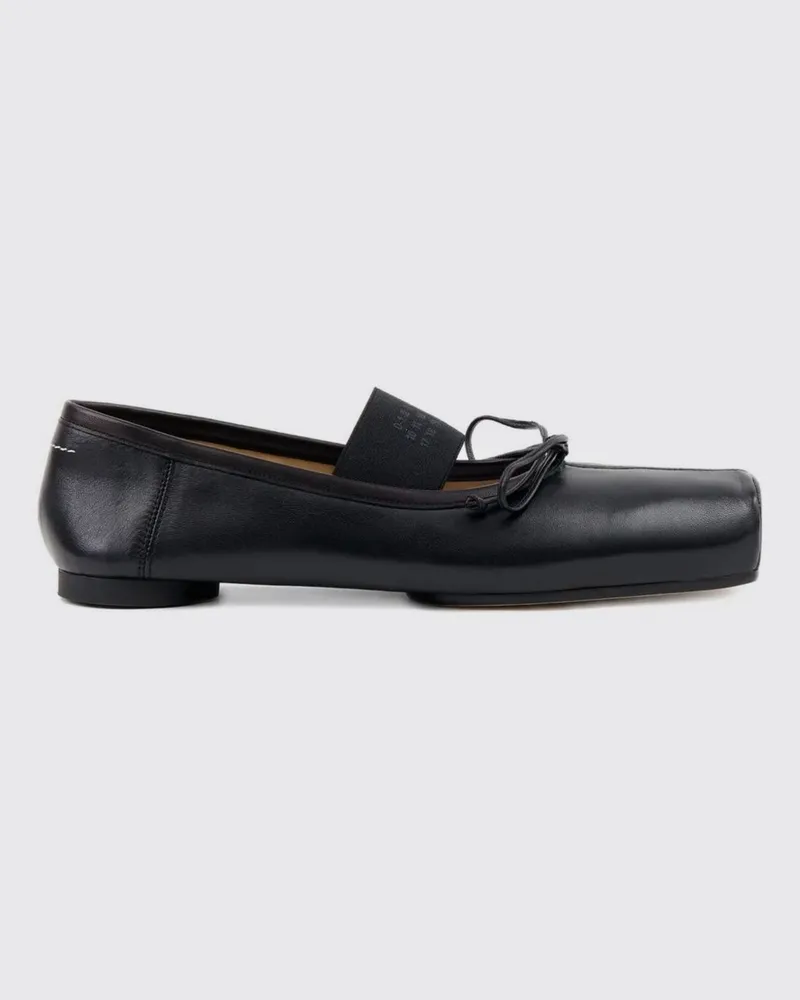 Maison Margiela Schuhe damen Schwarz