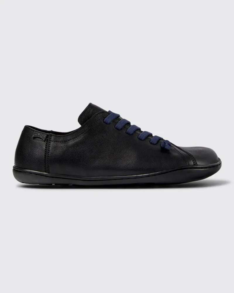 Camper Schuhe damen Schwarz