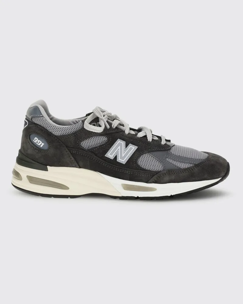 New Balance Sneakers herren Grau