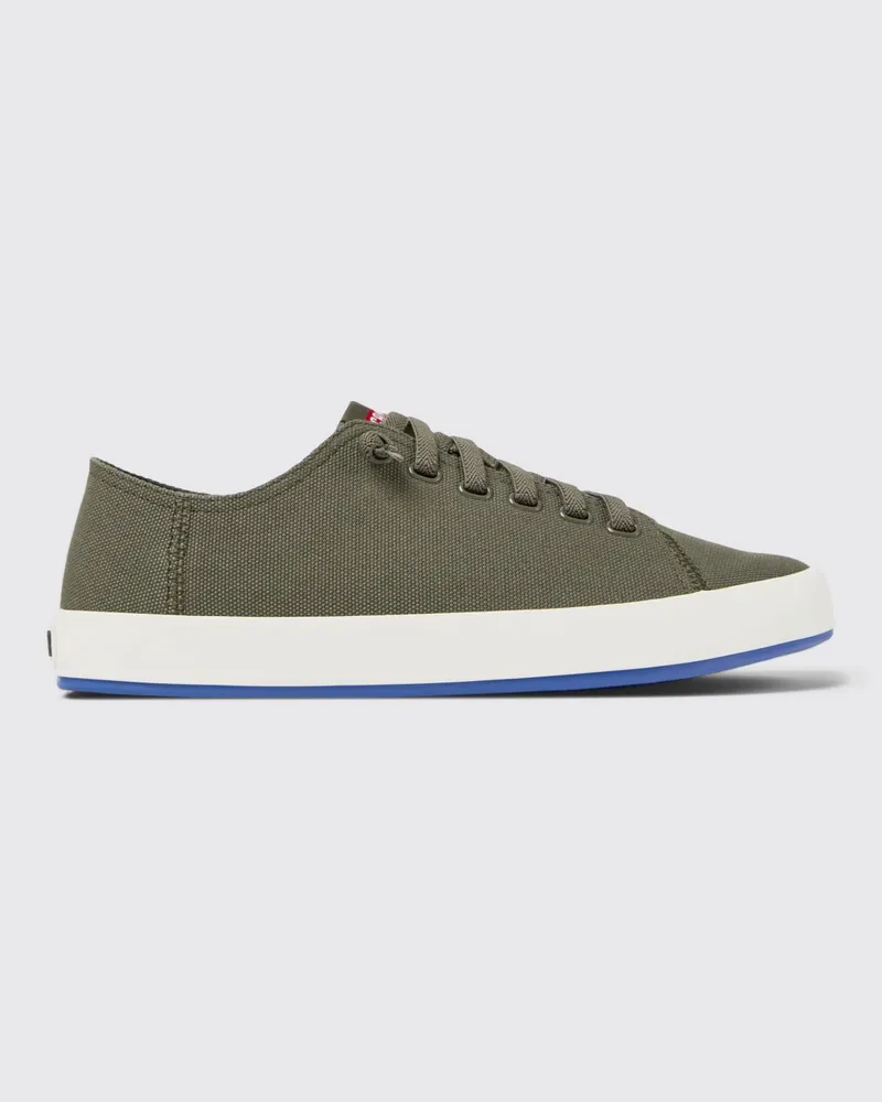 Camper Sneakers herren Grün
