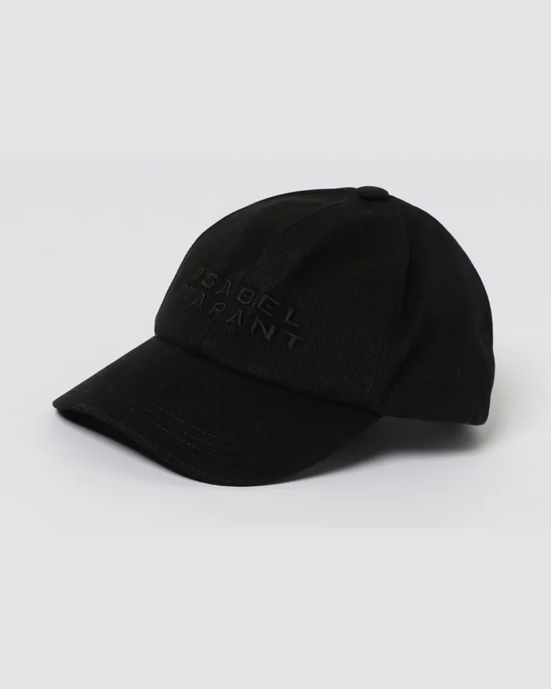 Isabel Marant Hut damen Schwarz