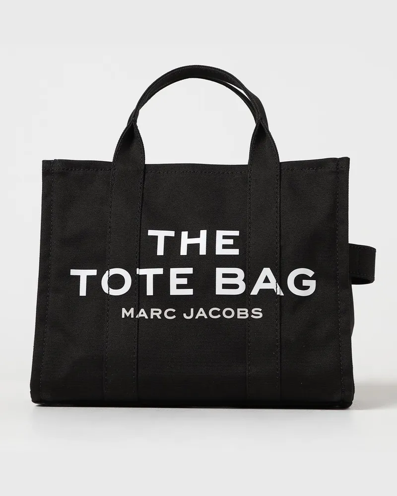 Marc Jacobs Handtasche damen Schwarz