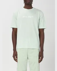 Palm Angels T-shirt Mint