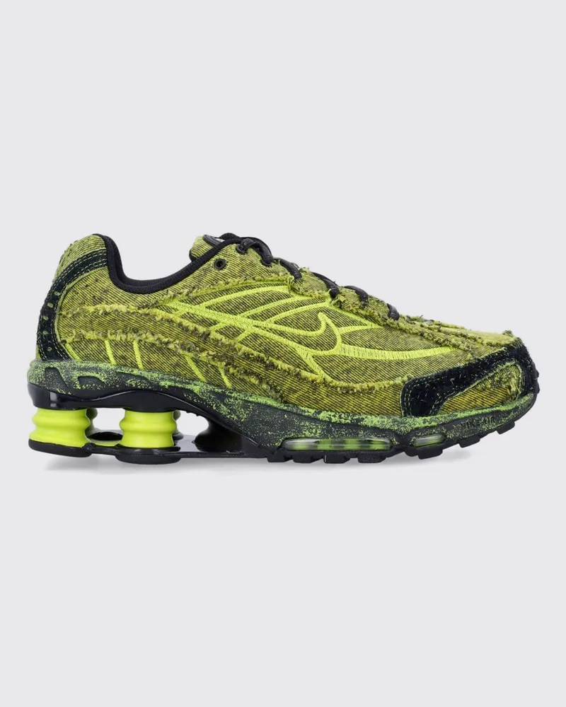 Nike Sneakers herren Gelb