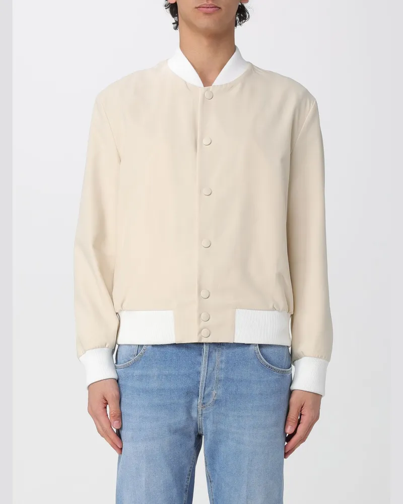 PT TORINO Jacke herren Grau