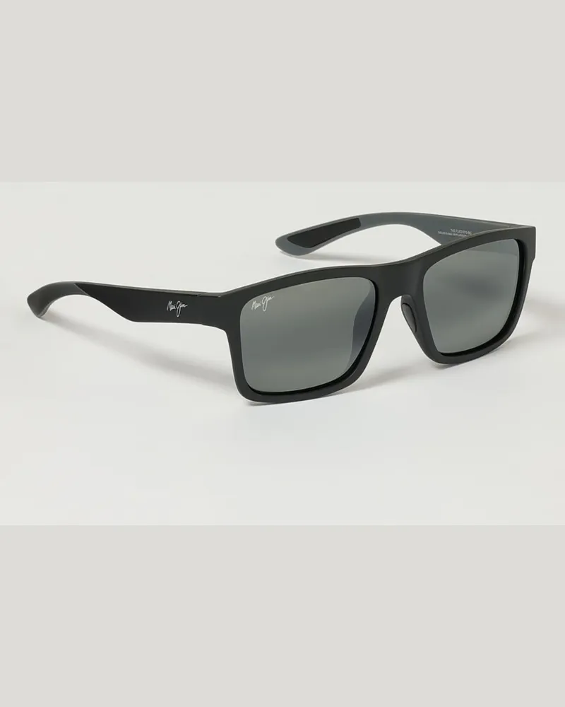 Maui Jim Sonnenbrillen herren Grau