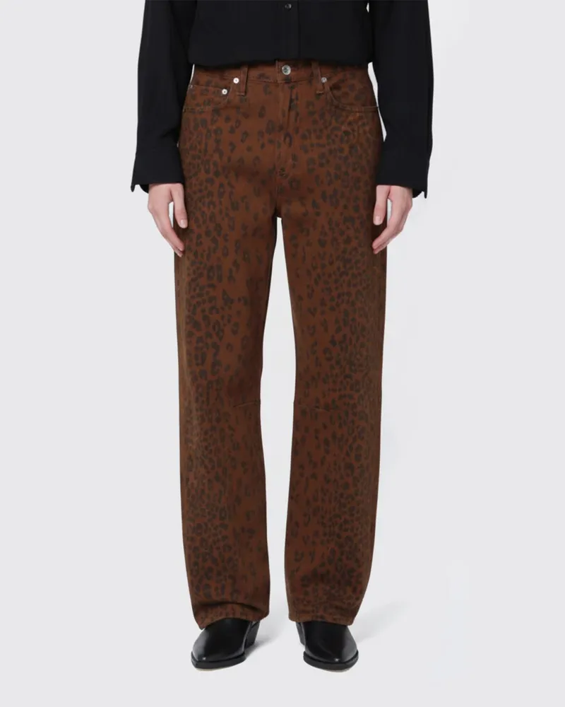 Citizens of humanity Jeans damen Bunt