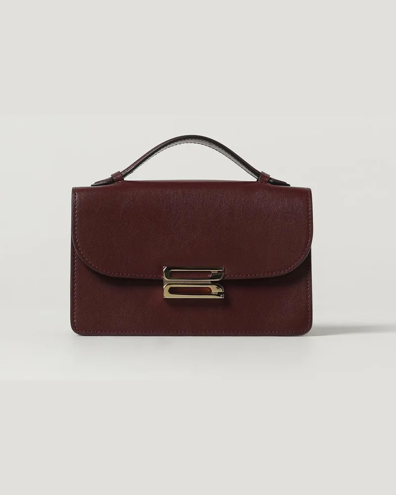 Victoria Beckham Handtasche damen Schwarz