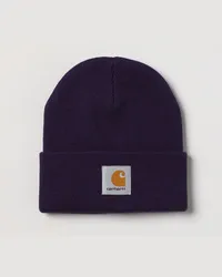 Carhartt WIP Hut Violett