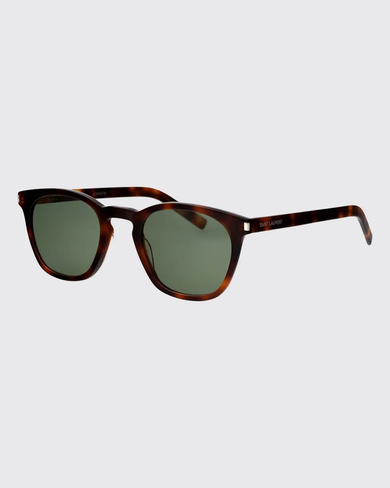 Saint Laurent Sonnenbrillen herren Braun