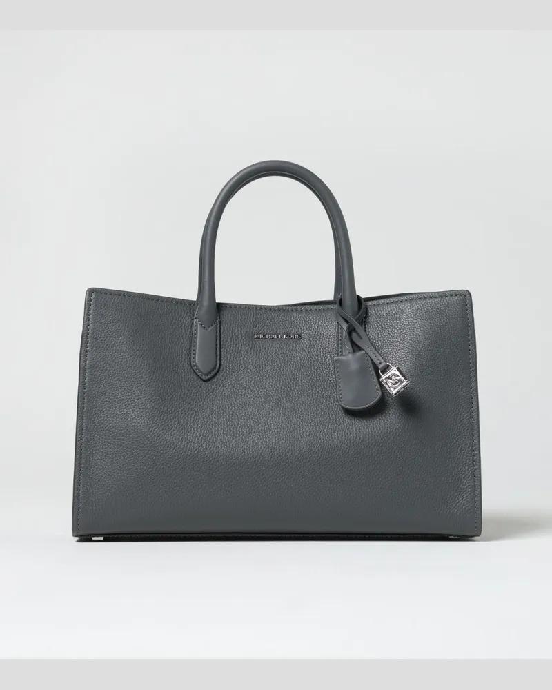 Michael Kors Schultertasche damen Grau
