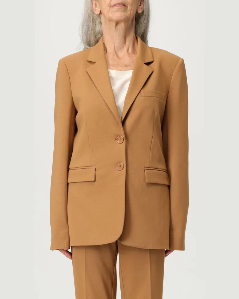 Pinko Blazer damen Braun