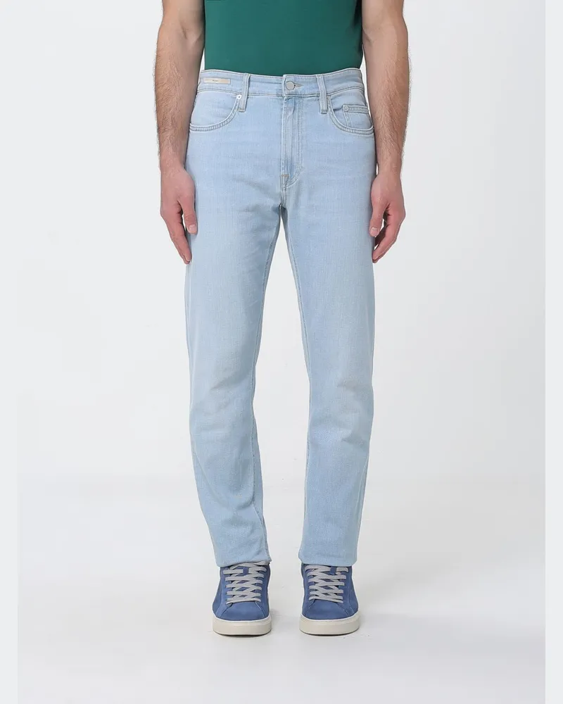 Siviglia Jeans herren Stone