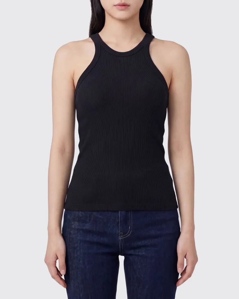 SPORTMAX T-shirt damen Schwarz