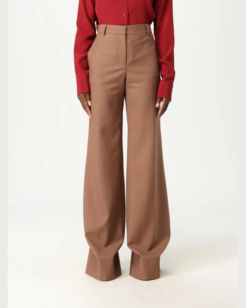 Stella McCartney Hose damen Pink