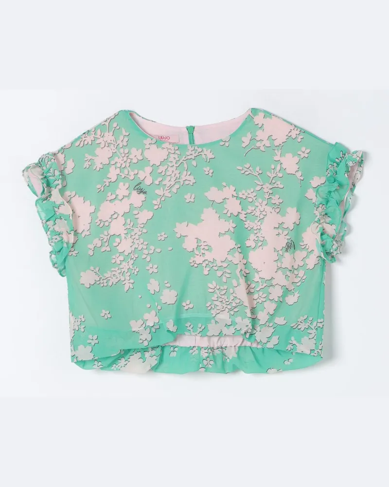 Liu Jo Top kinder  Kids Bunt