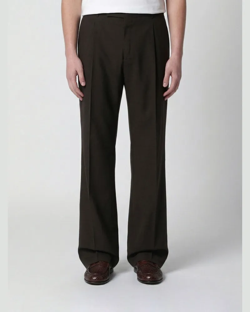 PT TORINO Hose herren Braun