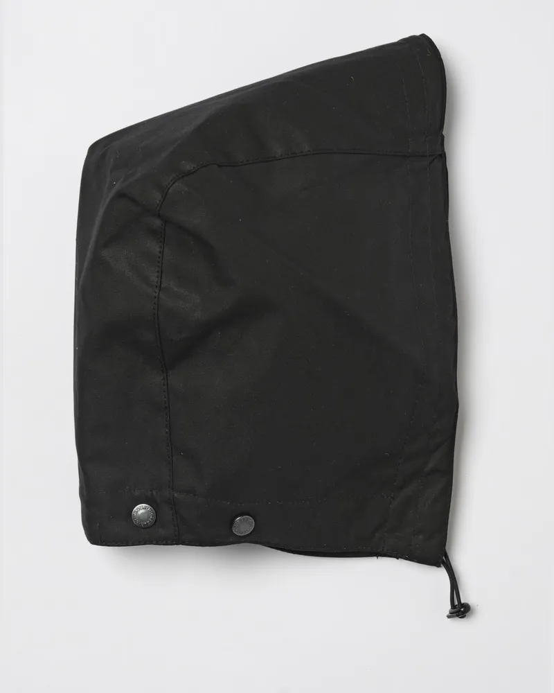 Barbour Hut damen Schwarz