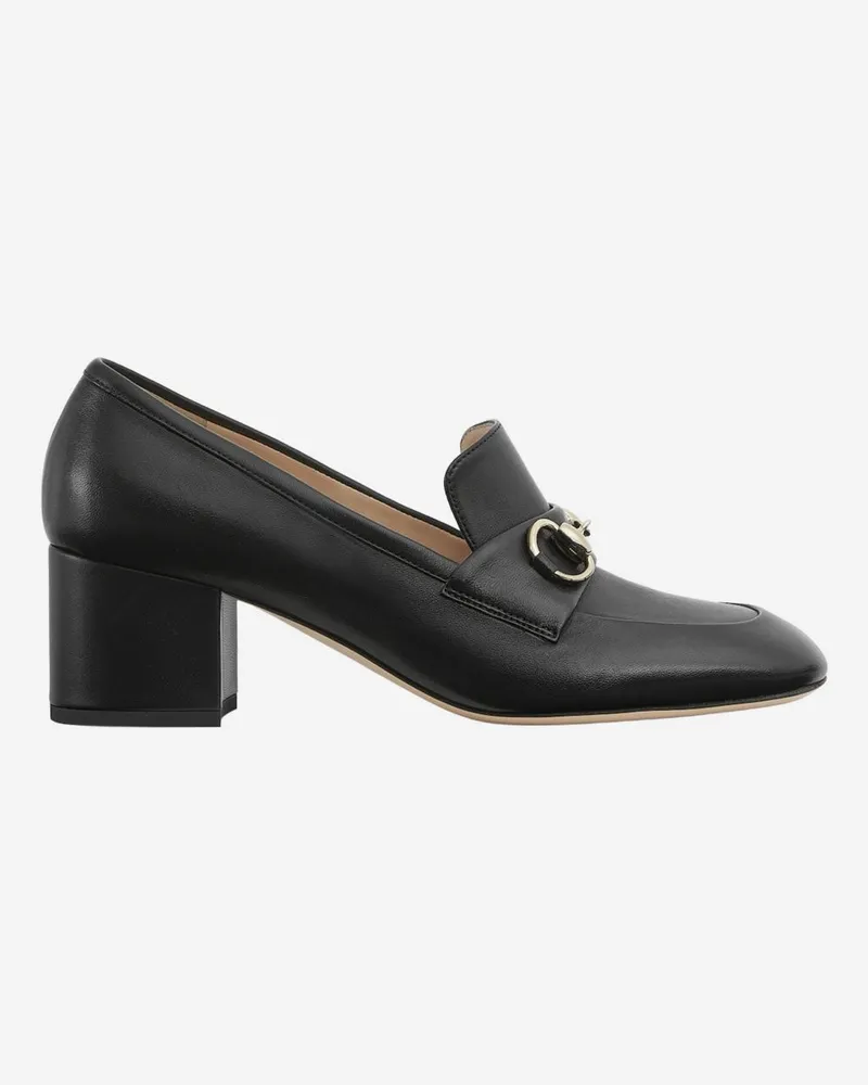 Gucci Schuhe damen Schwarz