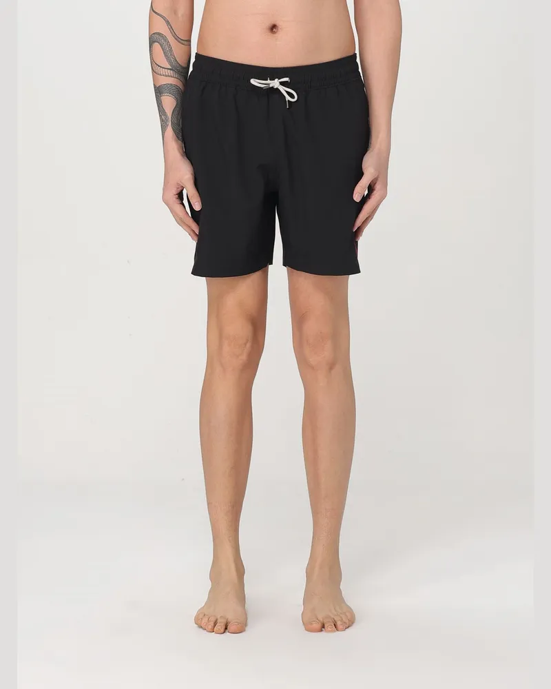 Ralph Lauren Bademode herren Schwarz